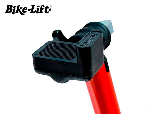 BIKE LIFT UNIVERSAL UNDERFORK RUBBER ADAPTERS FOR FRONT STANDS