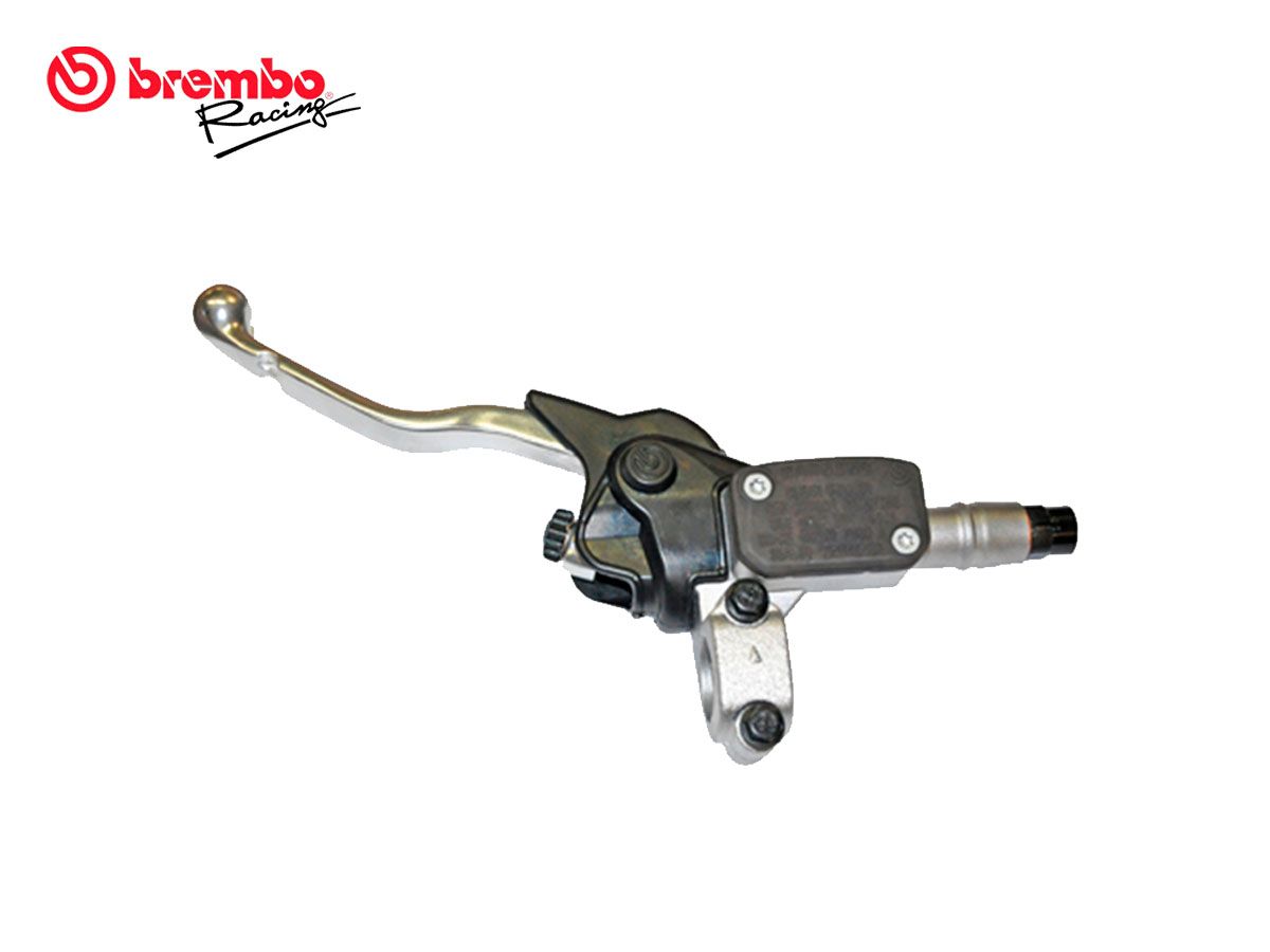 10920349 POMPE D'EMBRAYAGE AXIAL BREMBO RACING PS 9
