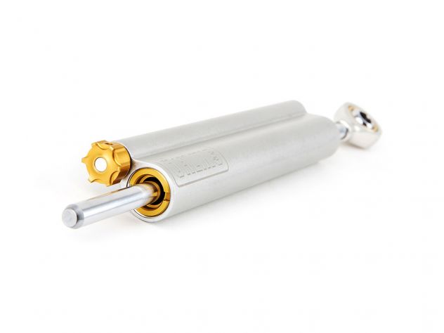 STEERING DAMPER KIT OHLINS + ATTACHMENTS DUCATI MONSTER S4 / S4R / S4RS