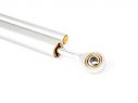 STEERING DAMPER KIT OHLINS + ATTACHMENTS DUCATI MONSTER S4 / S4R / S4RS