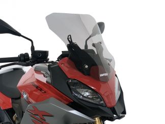 BULLE TOURING FUMÉ WRS BMW F 900 XR 2020-2023