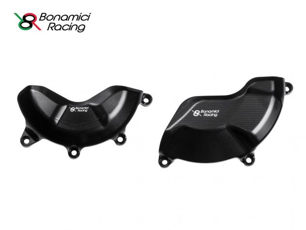 BONAMICI RACING COVER PROTECTIONS...
