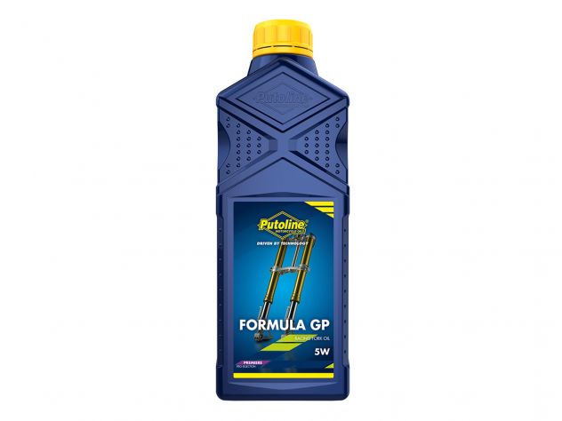 PUTOLINE RACING FORMULA GP SAE 5...